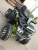 Квадроцикл ATV 200 WILD TRUCK PRO 2