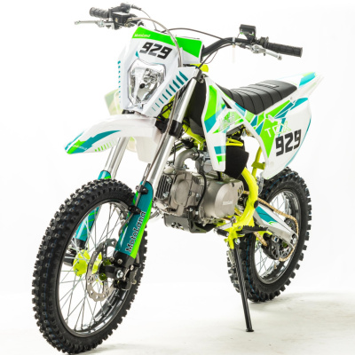 Питбайк Motoland TCX 125 E 17/14