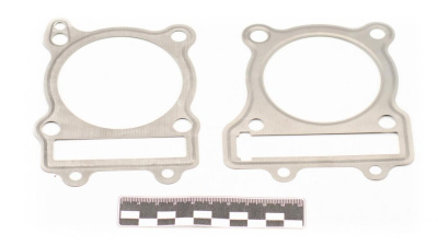 Прокладки ЦПГ 4Т ZS W190