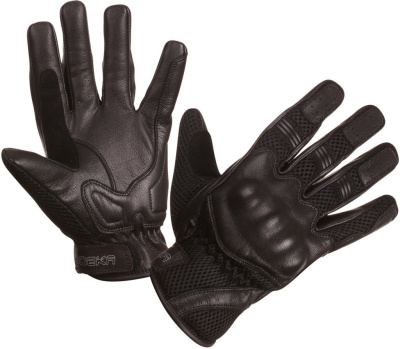 Перчатки MODEKA X-air (10) black