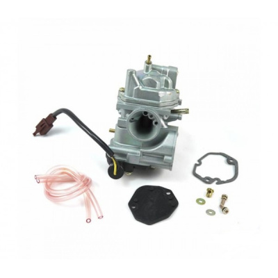 Карбюратор 2Т Suzuki Addres 50