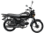 Мопед COLT BLACK
