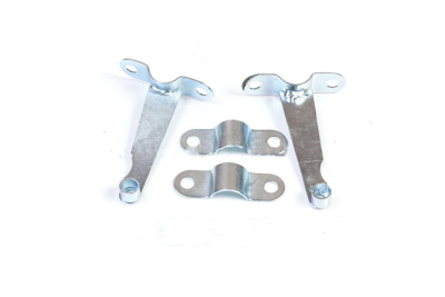 Крепление дуг ALPHA