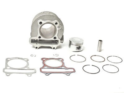 Цилиндро-поршневая группа 4T 170см3 D 61 153QMI,158QMJ