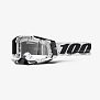 Очки 100% Racecraft 2 Trinity/Clear
