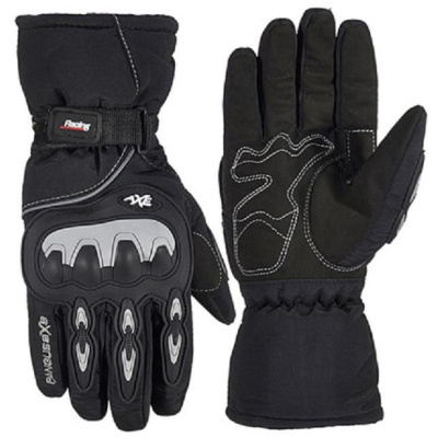 Перчатки AXE WP01 (XL) черные