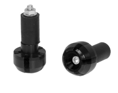 Грузики руля XL-312 черные