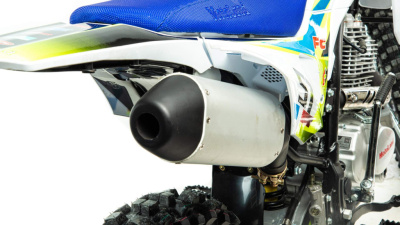 Мотоцикл Motoland FC250 21/18 4