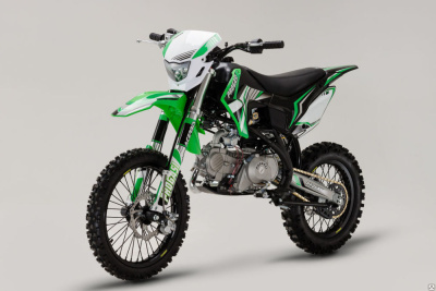 Питбайк Progasi SMART 5 150 Green
