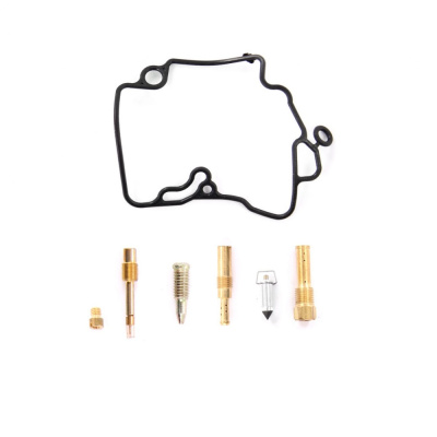 Ремкомплект карбюратора 4Т 139QMB 50cc