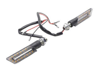 Поворот LED CH-1033-1