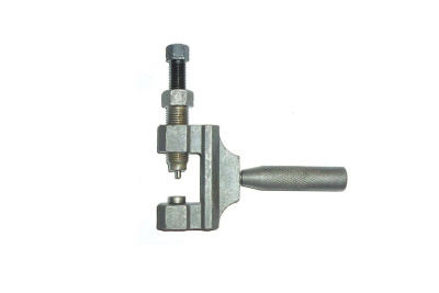 Клепочник для цепи 420/428/520