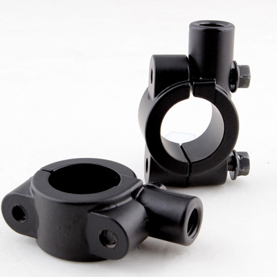 Крепление для зеркал на руль (8мм)