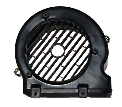 Кожух крыльчатки двигателя 4Т 163QMK