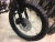 Мопед COLT SCRAMBLER
