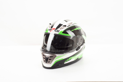Шлем (интеграл) HIZER B599 