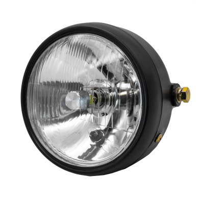 Фара ALPHA RM-1, RM-2 LED