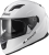 Шлем (интеграл) LS2 FF320 Stream EVO GLOSS WHITE M