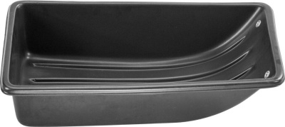 Сани волокуши 1001 (1001х550х250) С3/1 с люверсами