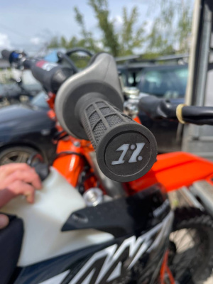 Мотоцикл Regulmoto LANZA 2T 250