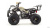 Квадроцикл Motoland 125 FOX